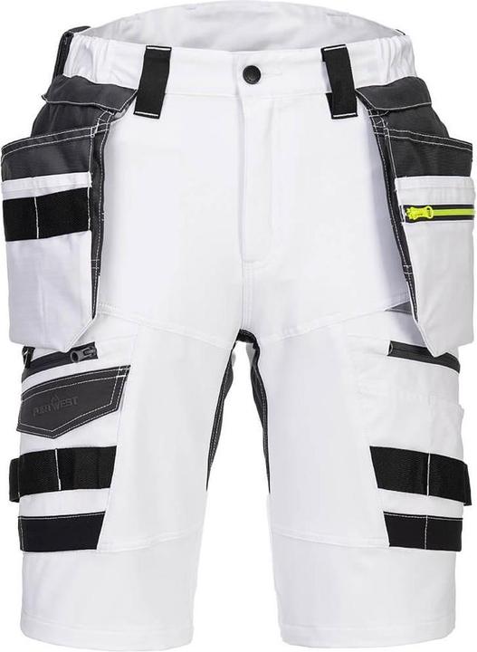 Immagine prodotto Portwest Pantaloncini Tasca a Fondina Uomo (40)