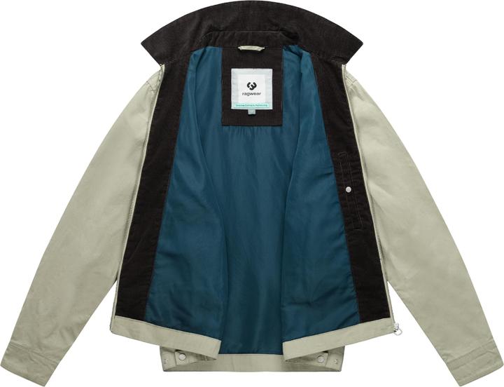 Actual product image Ragwear Hertan Vintage (S)