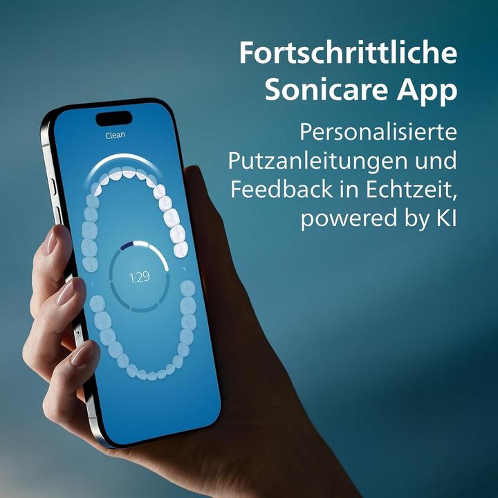 Image du produit Philips Sonicare DiamondClean 9900 Prestige