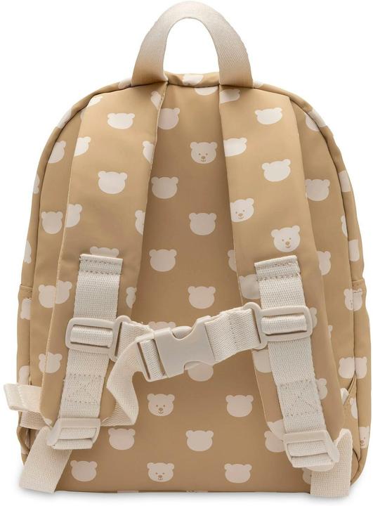 Produktbild Jollein Rucksack Teddy Bear
