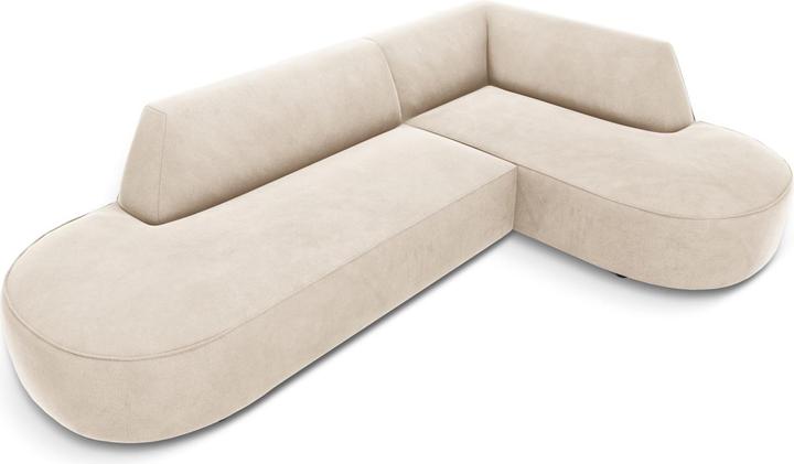 Produktbild CXL by Christian Lacroix Charles (Ecksofa, Modular Sofa)