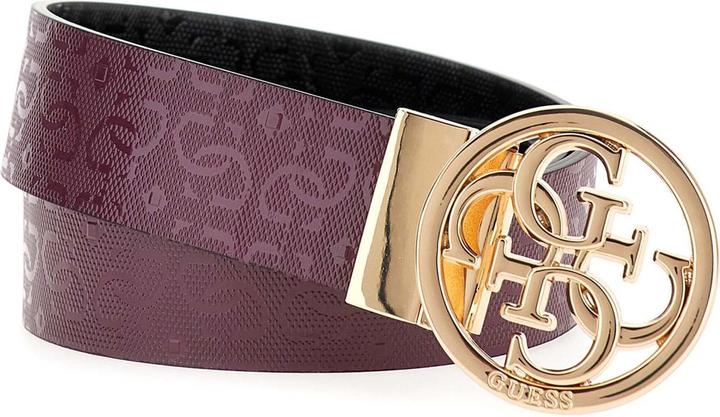Produktbild Guess Idra Reversible Belt (85)