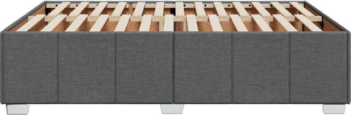 Image du produit vidaXL Bettgestell (140 x 200 cm)