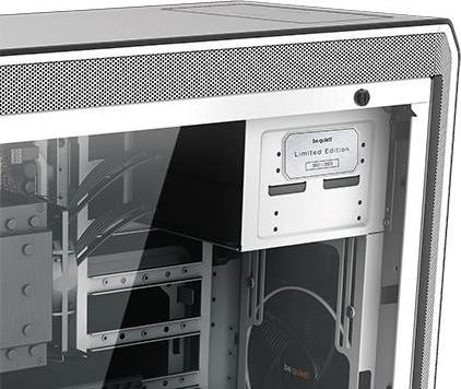 Produktbild be quiet! Dark Base Pro 900 Limited Edition (ATX, mATX, Mini-ITX, E-ATX, XL-ATX)