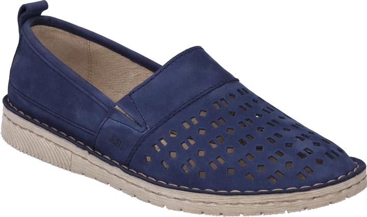 Actual product image Josef Seibel Slipper (40)