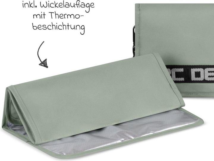 Produktbild ABC Design Wickelorganizer Multi