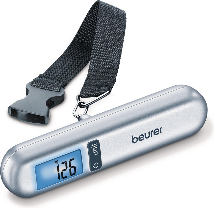 Ls 06 (Luggage scale)