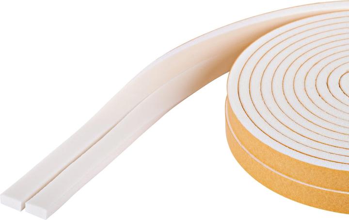 Fix-o-moll Foam permanent seal