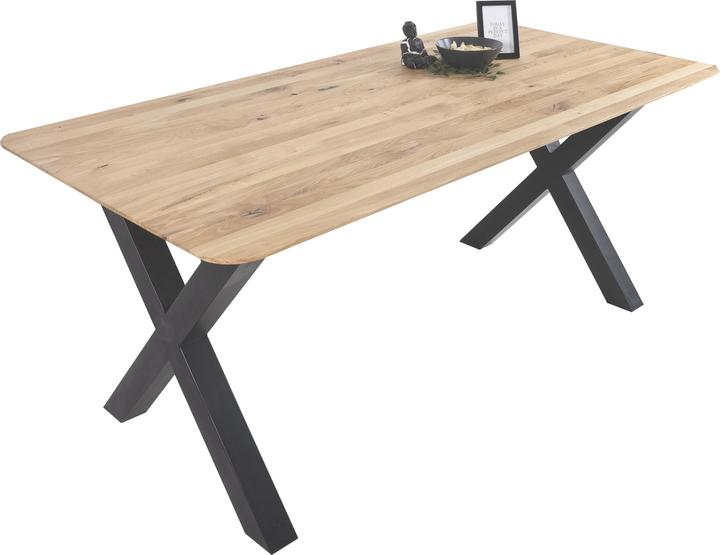 Actual product image SAM Lotte (180 x 90 x 77 cm)