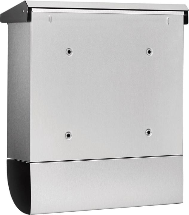 Productafbeelding Burg Wächter Roestvaststalen brievenbus AMRUM-SET 38670 NI