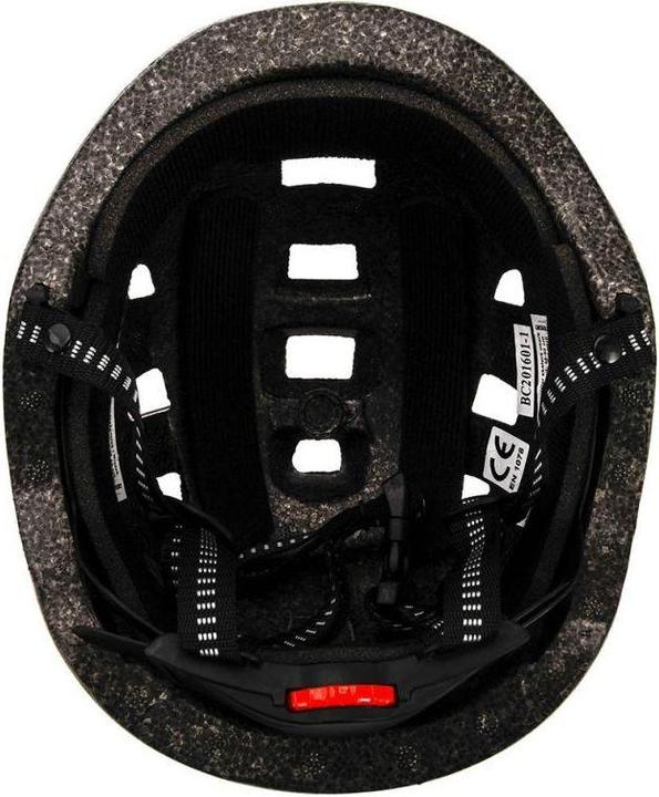 Produktbild Ty Meteor MA-2 dots Junior bicycle helmet 23954 (48 - 52 cm)