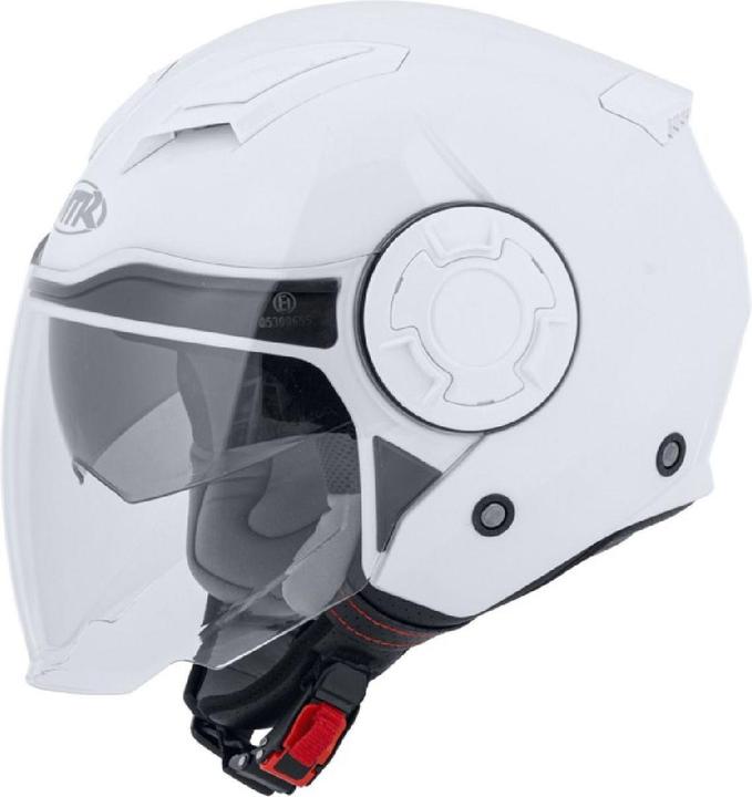 Immagine prodotto MTR Demi-Jet 5 Evo (ECE 22.06) (59 - 60 cm, L)