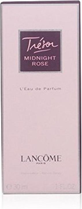 Produktbild Lancôme Trésor Midnight Rose (Eau de Parfum, 30 ml)