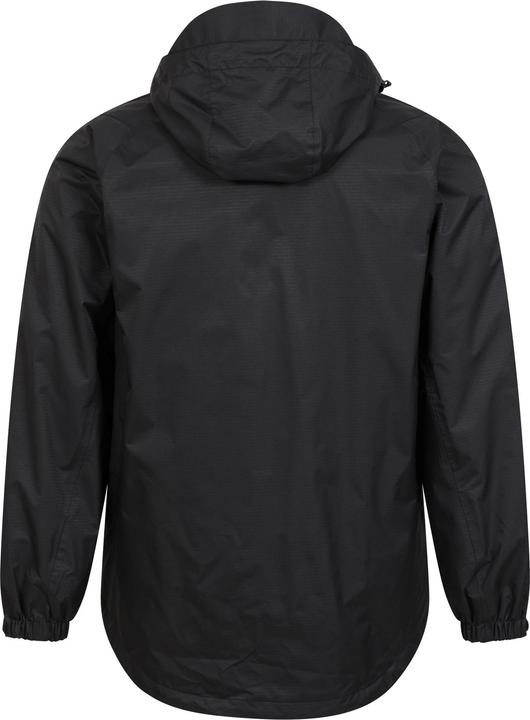Produktbild Mountain Warehouse Bracken Extreme Jacke wasserfest 3 in 1 (S)