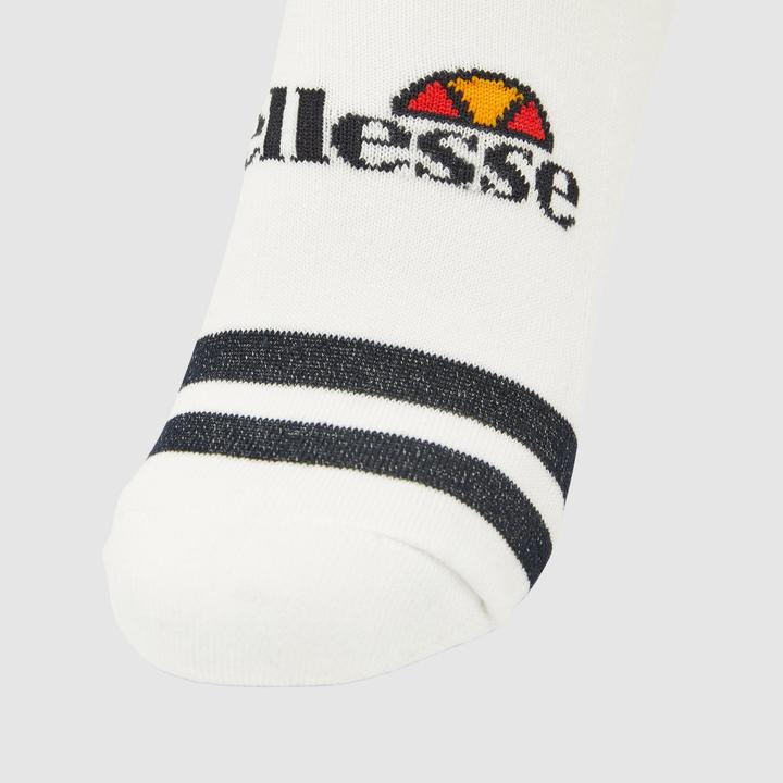 Produktbild Ellesse Socken Sportlich MELNA TRAINER LINER (6er Pack, 37 - 42)