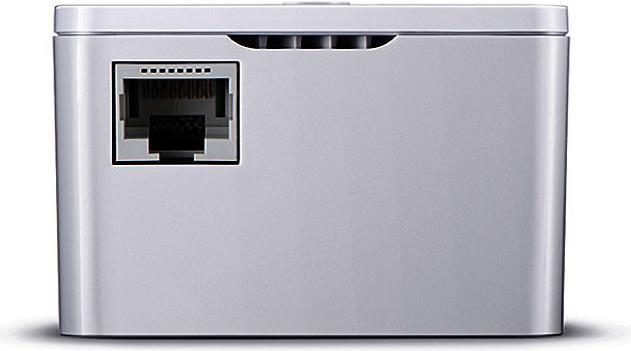 Actual product image Devolo WiFi Repeater ac (866 Mbit/s, 300 Mbit/s)