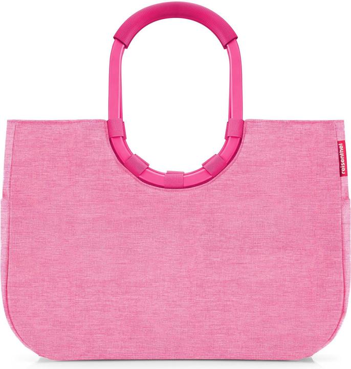 Produktbild reisenthel Loopshopper L Frame Shopper Tasche 46 cm