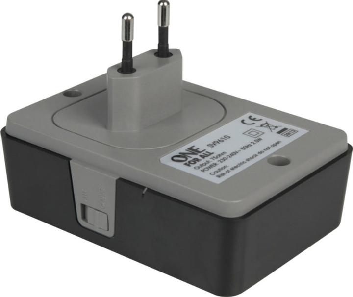 Produktbild One for All Signal Amplifier 1 Eu 21l (20 dB, DVB-T / -T2)