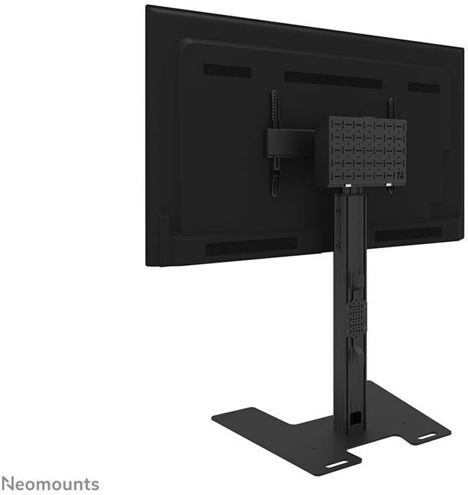 Image du produit Neomounts Pied de sol 37-75 Noir (70 kg, 37" - 75")