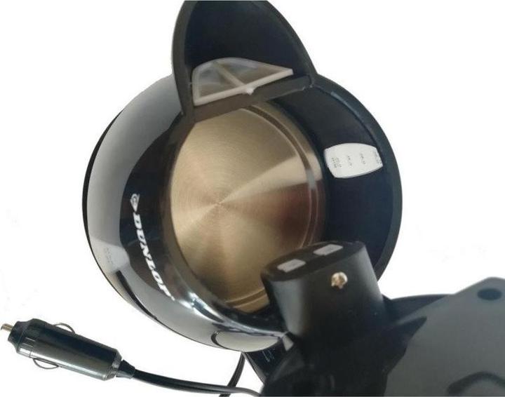 Produktbild Dunlop Water kettle 24V (0.80 l)