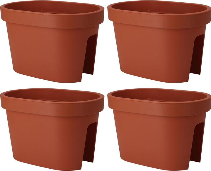 Planters