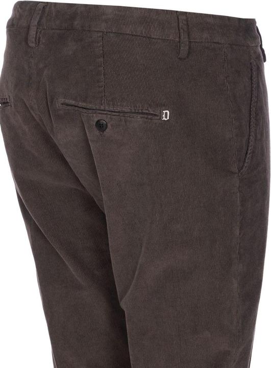 Immagine prodotto Dondup Pantaloni Marrone (35)