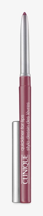 Actual product image Clinique Quickliner (Plummy)