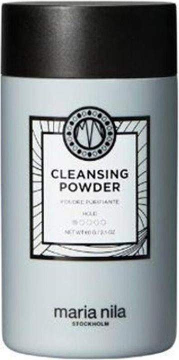 Produktbild Maria Nila Style & Finish - Cleansing Powder (60 ml, Volumenpuder)