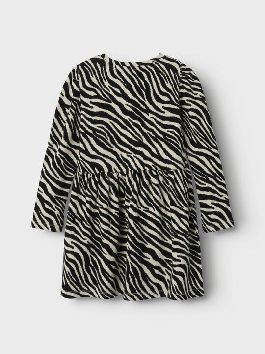 Produktbild Name it Print Kleid (104)