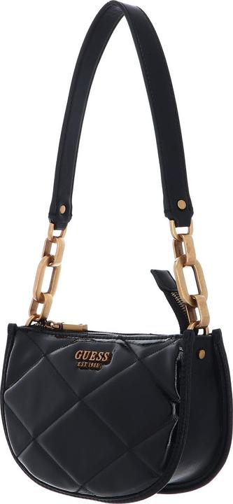 Immagine prodotto Guess Cilian Top Zip Saddle Bag
