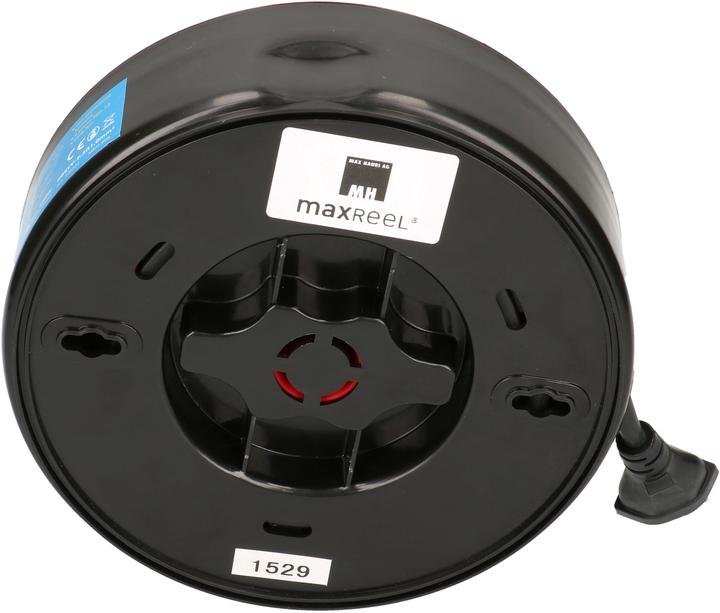 Immagine prodotto Max Hauri Scatola portacavi (5 m, 1 mm².)