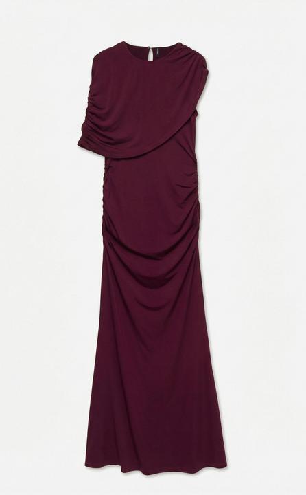 Produktbild Vero Moda VMKASSANDRA Langes Kleid Kleid (S)