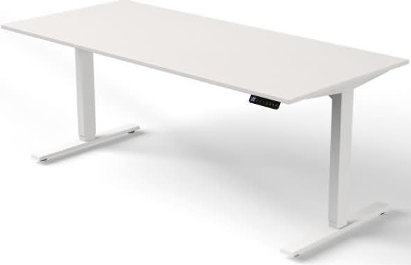 Image du produit Kerkmann TABLE MOVE3 ASCENSEUR BLANC B : 1800 (180 x 80 x 120 cm)
