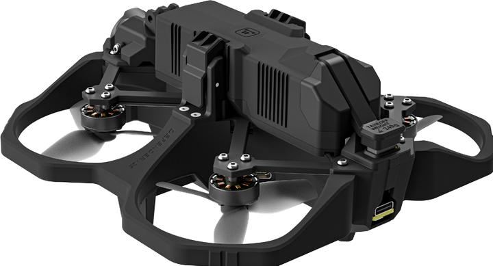 Image du produit iFlight Defender 25 4S HD DJI BNF (6 min, 180 g)