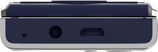 Actual product image Evelatus - MYRIAD DS Midnight Blue (2.40", 0.30 Mpx)