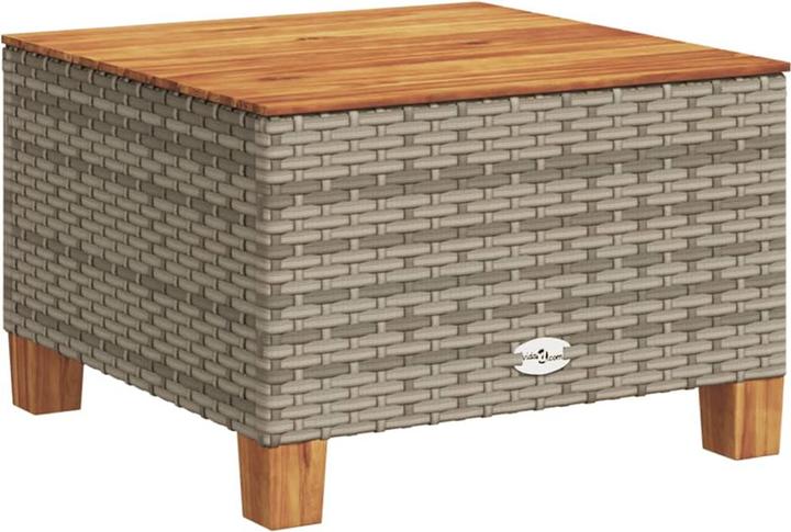 Produktbild vidaXL Barrett