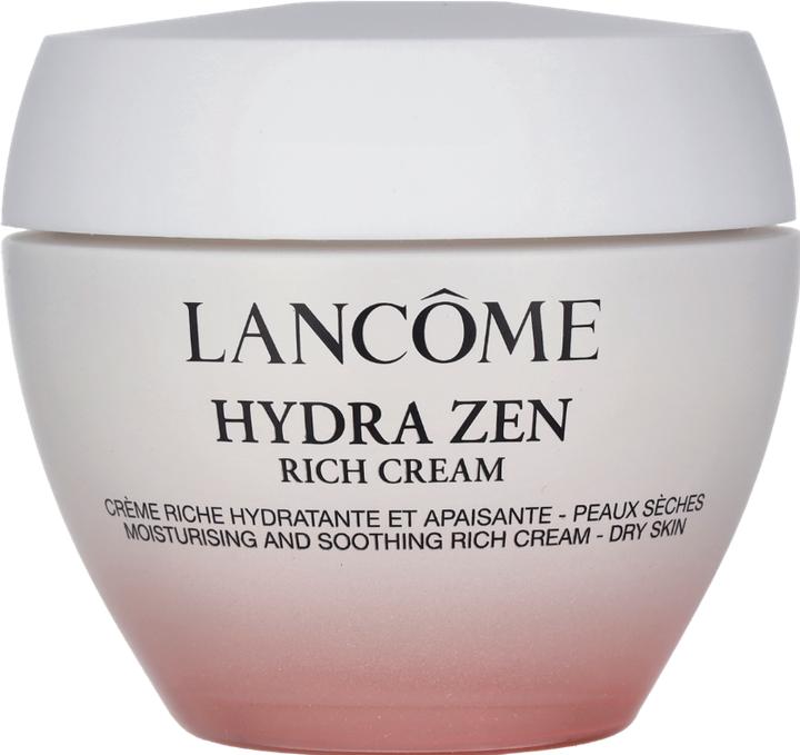 Produktbild Lancôme Hydra Zen Neurocalm Soothing Anti-Stress Moisturising Dry Skin (50 ml)