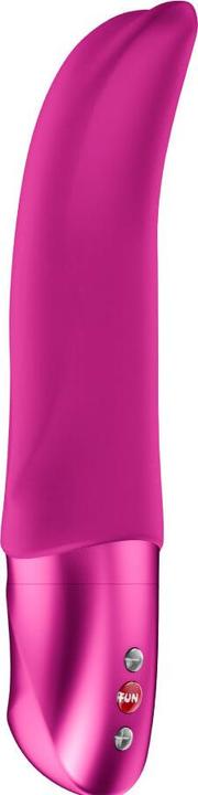 Produktbild Fun Factory - Diva Dolphin G-Spot Vibrator Magenta