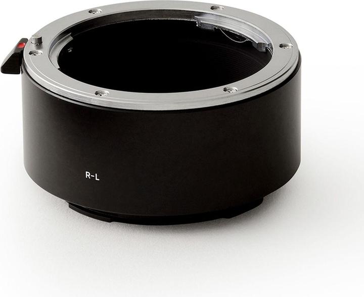 Urth Lens Mount Adapter: Compatible with Leica R Lens to Leica L Camera Body