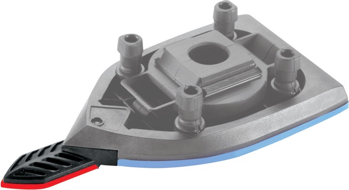 Actual product image Black & Decker Autoselect® 4-in-1 Multisander KA280K (Multi sanders, 220 W)