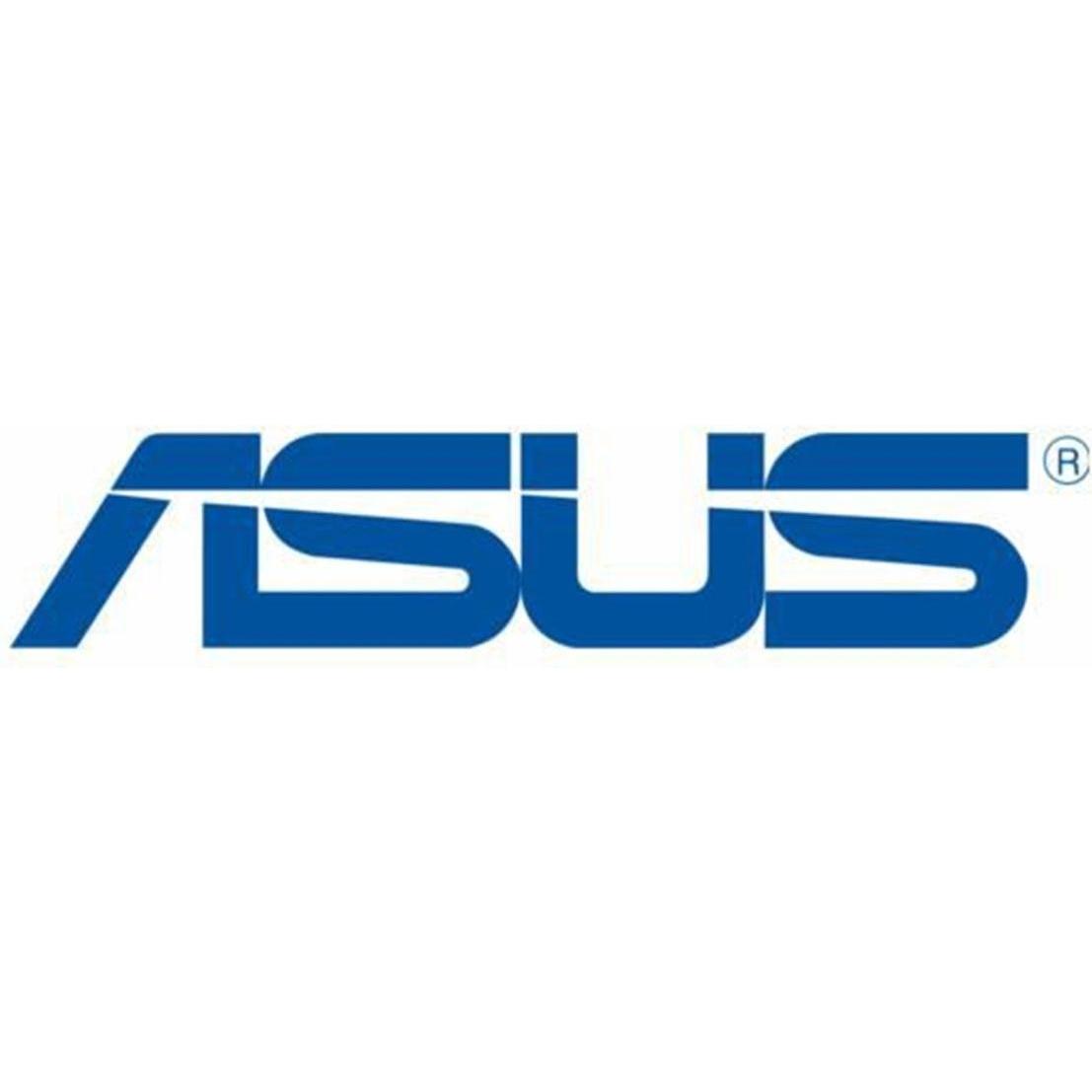 ASUS ADAPTER 90W 19V 3P (5.5PHI) (90 W), Notebook Netzteil, Schwarz