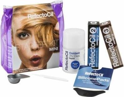 Produktbild Refectocil Starter Kit Mini