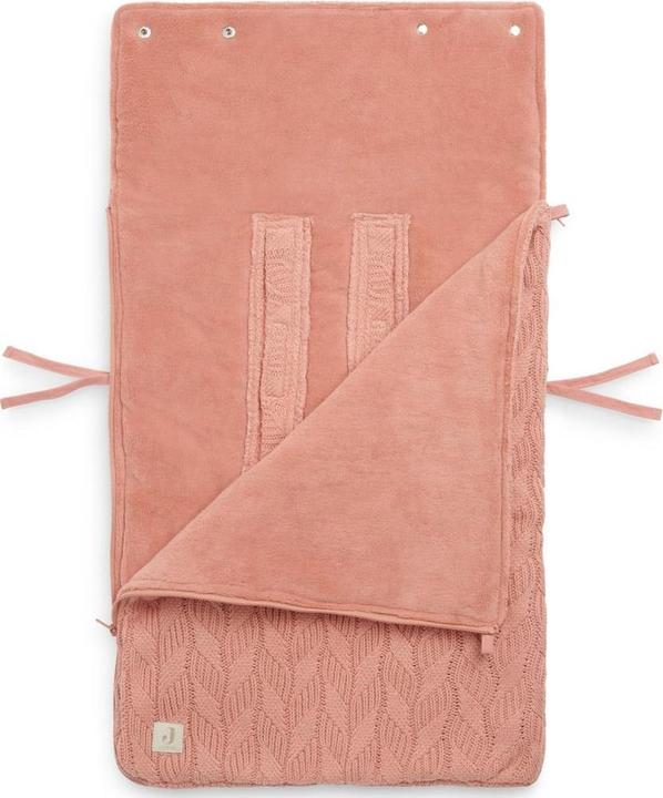 Produktbild Jollein Fusssack Babyschale