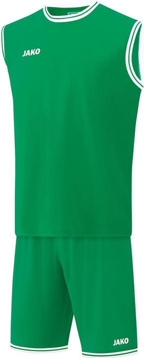 Image du produit JAKO MAILLOT CENTRE 2.0 (S)