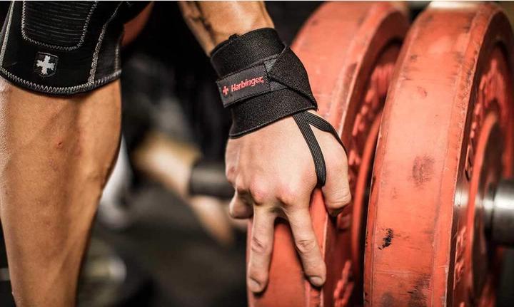 Produktbild Harbinger Pro Thumb Loop