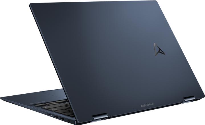 Produktbild ASUS ZenBook S 13 Flip OLED (13.30", 1000 GB, 32 GB, CH, Intel Core i7-1260P)