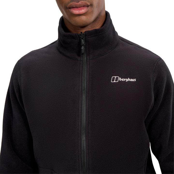 Produktbild Berghaus Prism Polartec InterActive Fleece Jacket (52, L)
