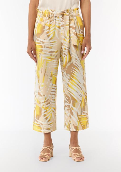 Immagine prodotto Comma Hose mit Bindeband und Eingrifftaschen (42)