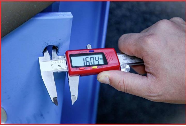 Immagine prodotto KS Tools Calibro (23.50 cm)