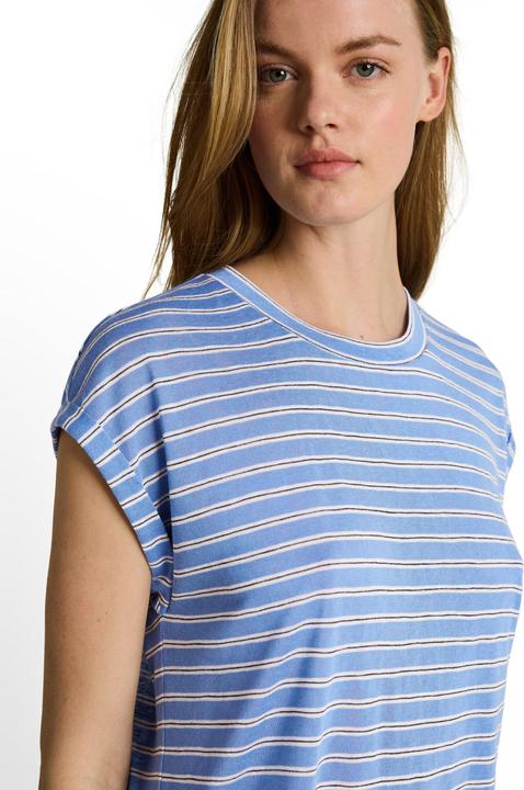 Image du produit Tom Tailor T-shirt à rayures (M)